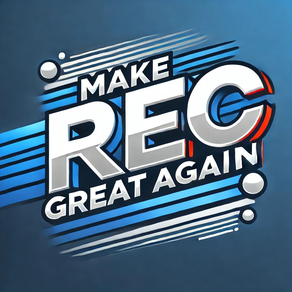 Make REC Great Again!